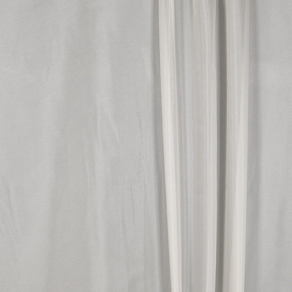 Mitchell MB FF-1902-54 Solid Voile-Grey - Eade's Wallpaper
