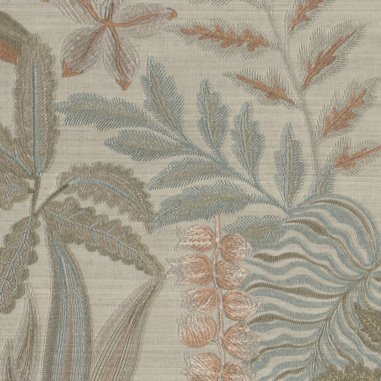 JF Fabrics 21-W9581 10012 Wallcovering - Eade's Wallpaper & Fabric