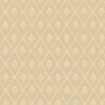 COLE & SON 100/11050.CS.0 ALMA YELLOW Wallpaper - Eade's Wallpaper