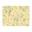 COLE & SON 100/6029.CS.0 SWEET PEA YELLOW Wallpaper - Eade's Wallpaper