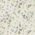 COLE & SON 100/6030.CS.0 SWEET PEA VIOLET Wallpaper - Eade's Wallpaper