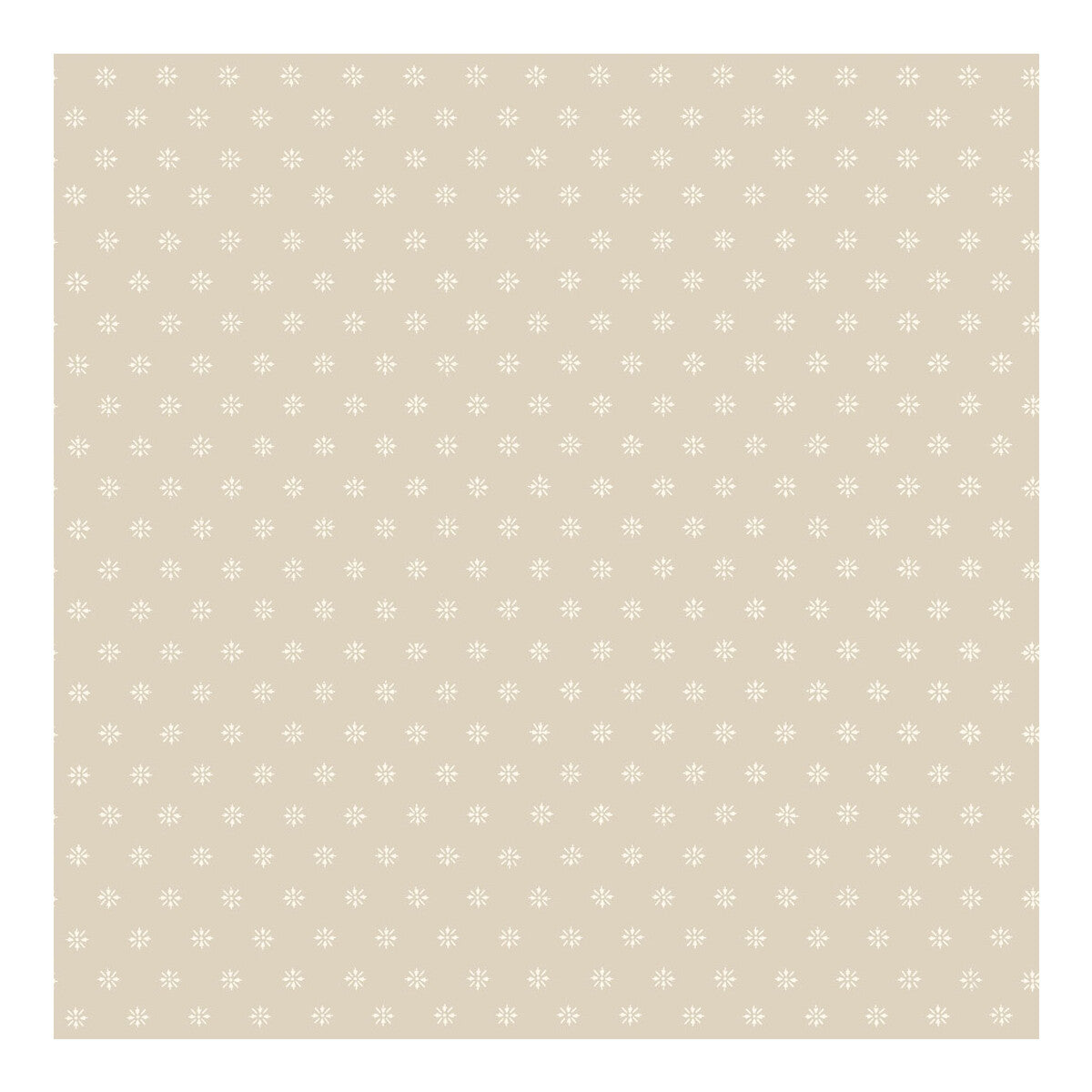 COLE & SON 100/7033.CS.0 VICTORIAN STAR GREY Wallpaper - Eade's Wallpaper
