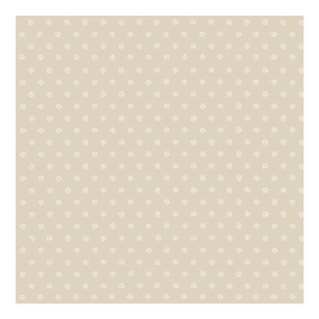 COLE & SON 100/7033.CS.0 VICTORIAN STAR GREY Wallpaper - Eade's Wallpaper