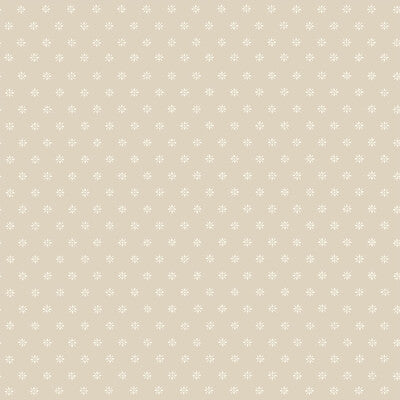 COLE & SON 100/7033.CS.0 VICTORIAN STAR GREY Wallpaper - Eade's Wallpaper