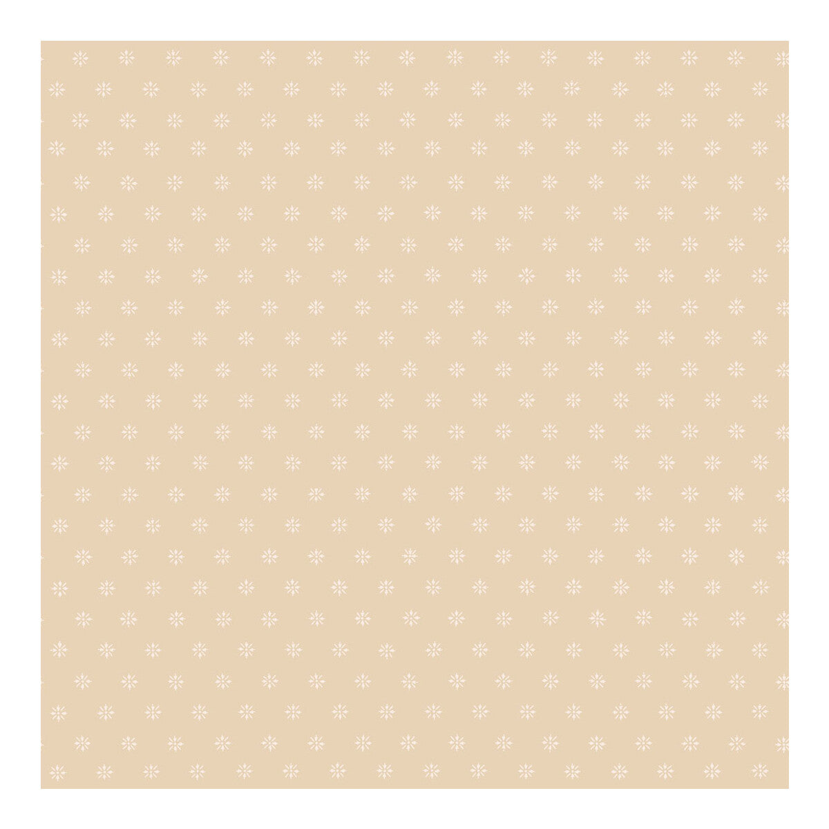 COLE & SON 100/7034.CS.0 VICTORIAN STAR YELLOW Wallpaper - Eade's Wallpaper