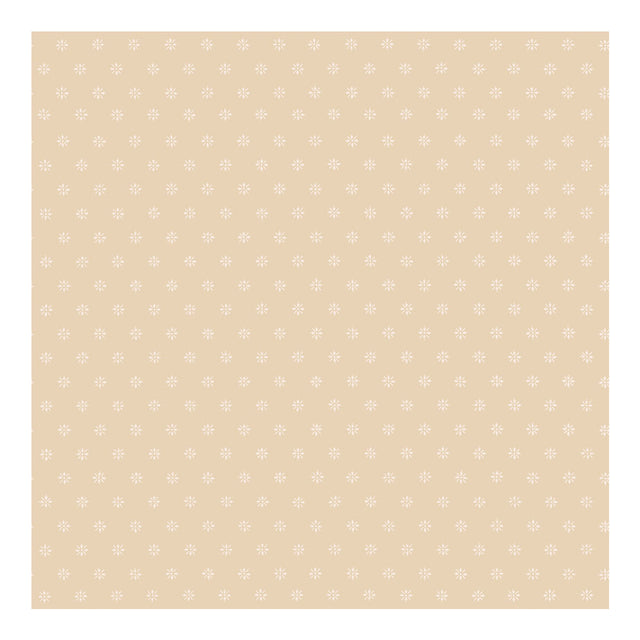 COLE & SON 100/7034.CS.0 VICTORIAN STAR YELLOW Wallpaper - Eade's Wallpaper