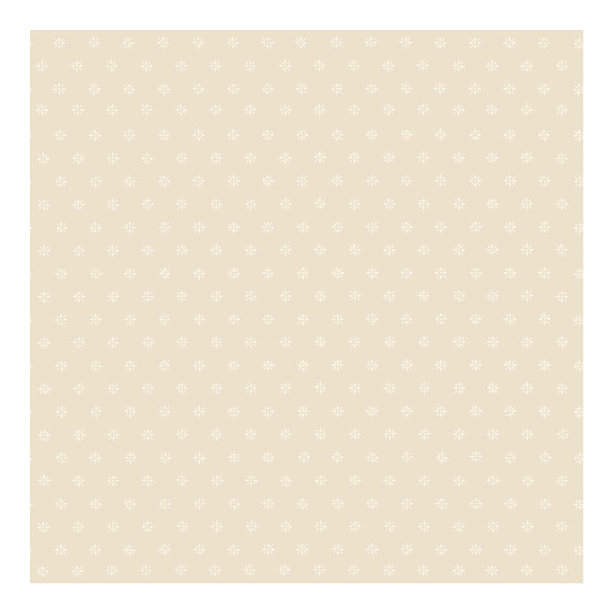 COLE & SON 100/7036.CS.0 VICTORIAN STAR STONE Wallpaper - Eade's Wallpaper