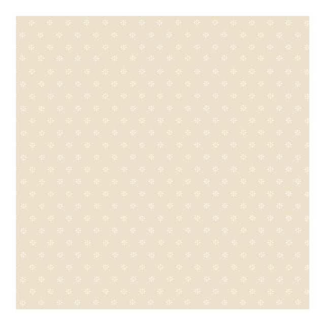 COLE & SON 100/7036.CS.0 VICTORIAN STAR STONE Wallpaper - Eade's Wallpaper