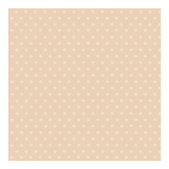 COLE & SON 100/7037.CS.0 VICTORIAN STAR PLASTER PINK Wallpaper - Eade's Wallpaper