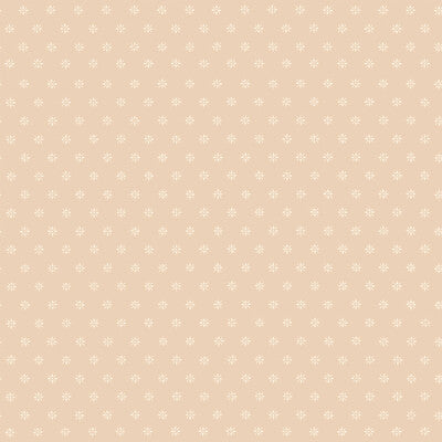 COLE & SON 100/7037.CS.0 VICTORIAN STAR PLASTER PINK Wallpaper - Eade's Wallpaper
