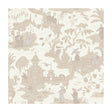 COLE & SON 100/8039.CS.0 CHINESE TOILE NEUTRAL Wallpaper - Eade's Wallpaper