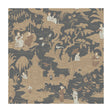 COLE & SON 100/8040.CS.0 CHINESE TOILE CHARCOAL Wallpaper - Eade's Wallpaper