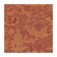 COLE & SON 100/8041.CS.0 CHINESE TOILE RED Wallpaper - Eade's Wallpaper