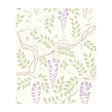 COLE & SON 100/9045.CS.0 EGERTON LILAC Wallpaper - Eade's Wallpaper