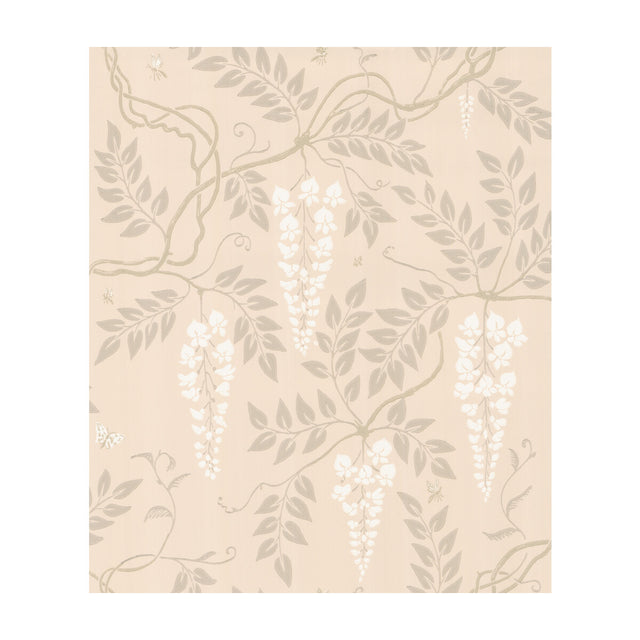 COLE & SON 100/9046.CS.0 EGERTON STONE Wallpaper - Eade's Wallpaper