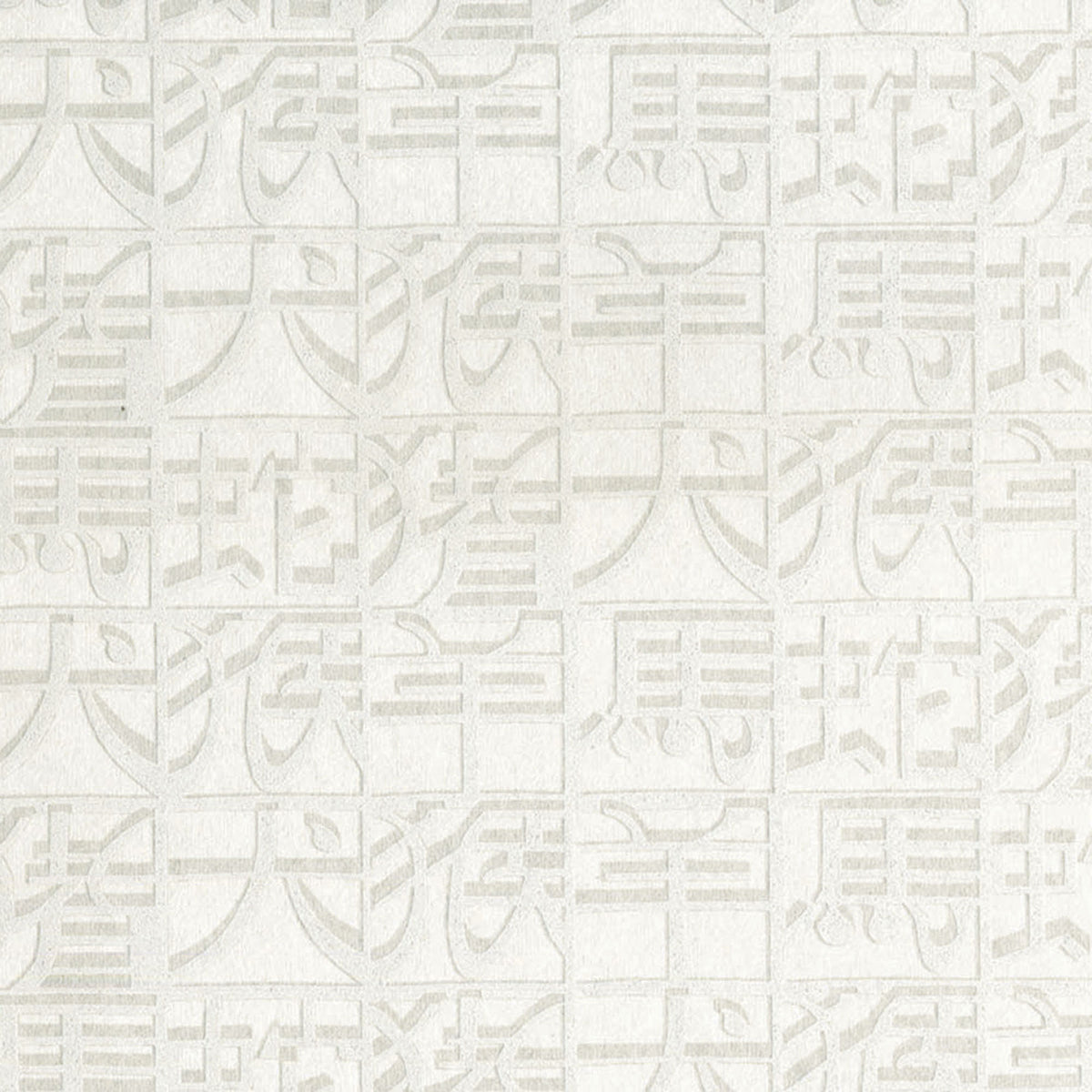 JF FABRICS 1-W8801 10105 Wallpaper