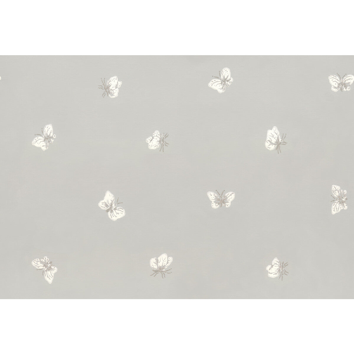 COLE & SON 103/10034.CS.0 PEASEBLOSSOM GREY Wallpaper - Eade's Wallpaper