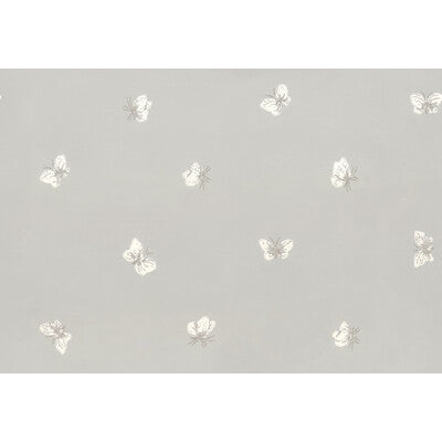COLE & SON 103/10034.CS.0 PEASEBLOSSOM GREY Wallpaper - Eade's Wallpaper