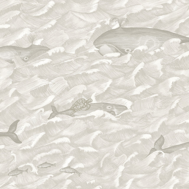 COLE & SON 103/1003.CS.0 MELVILLE NEUTRAL Wallpaper - Eade's Wallpaper
