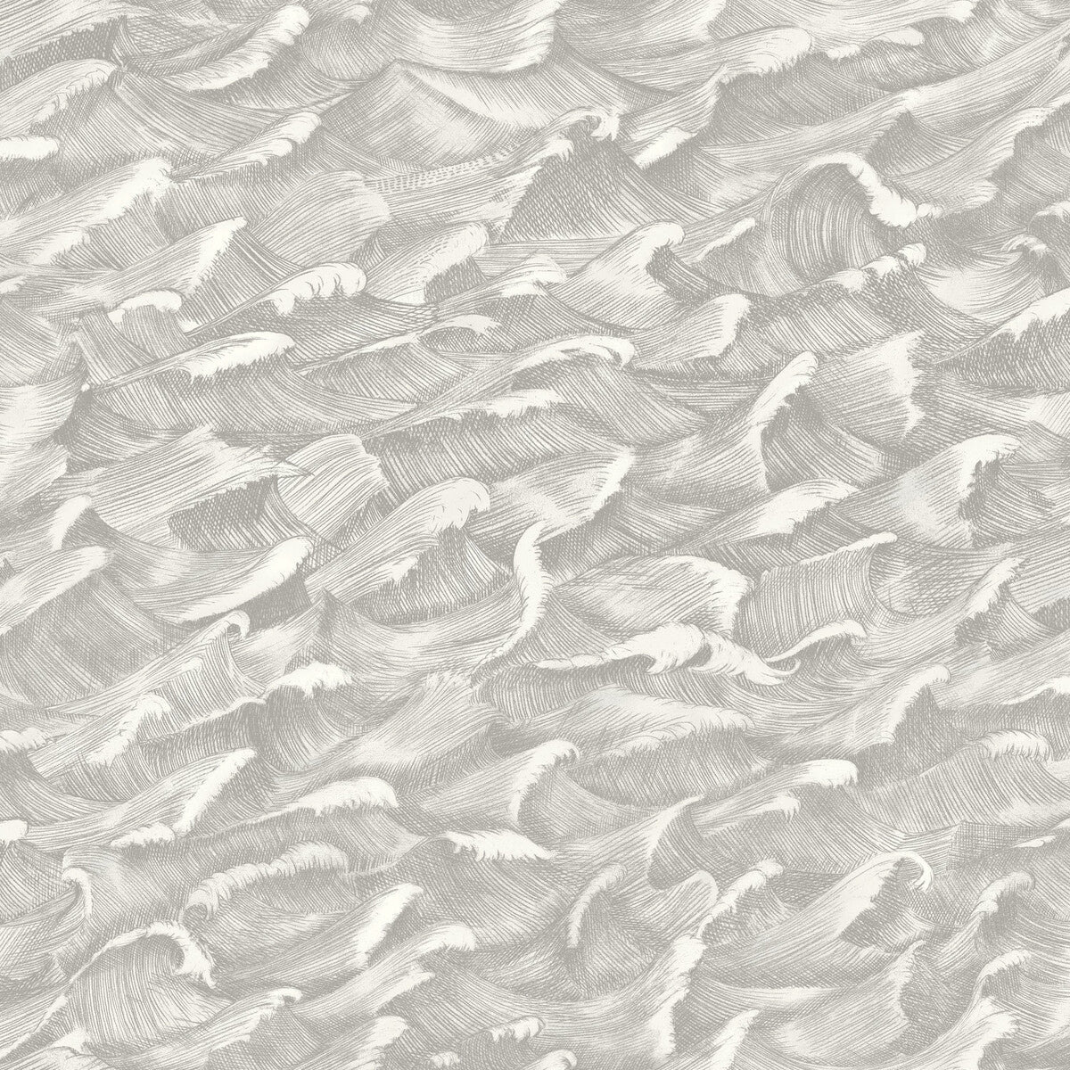COLE & SON 103/13055.CS.0 COLUMBUS BLACK &WHITE Wallpaper - Eade's Wallpaper