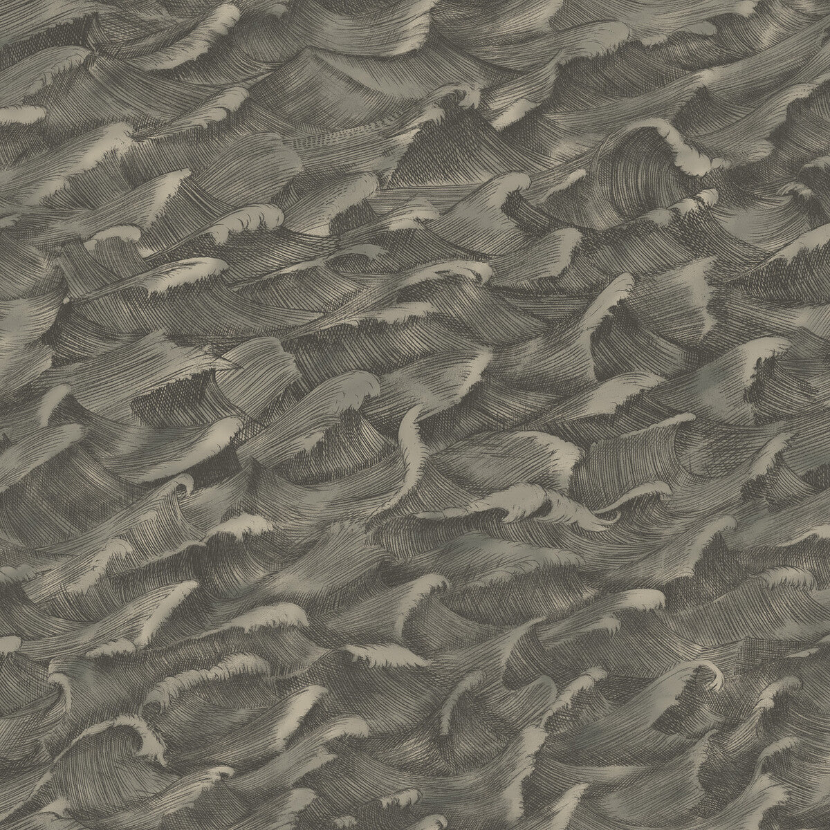 COLE & SON 103/13056.CS.0 COLUMBUS GILVER Wallpaper - Eade's Wallpaper