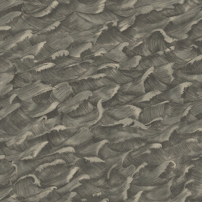 COLE & SON 103/13056.CS.0 COLUMBUS GILVER Wallpaper - Eade's Wallpaper