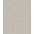 COLE & SON 103/3013.CS.0 STARS LINEN & GOLD Wallpaper - Eade's Wallpaper