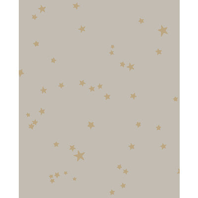 COLE & SON 103/3013.CS.0 STARS LINEN & GOLD Wallpaper - Eade's Wallpaper