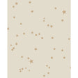 COLE & SON 103/3014.CS.0 STARS BUFF & GOLD Wallpaper - Eade's Wallpaper