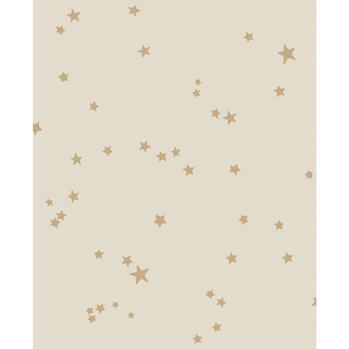 COLE & SON 103/3014.CS.0 STARS BUFF & GOLD Wallpaper - Eade's Wallpaper