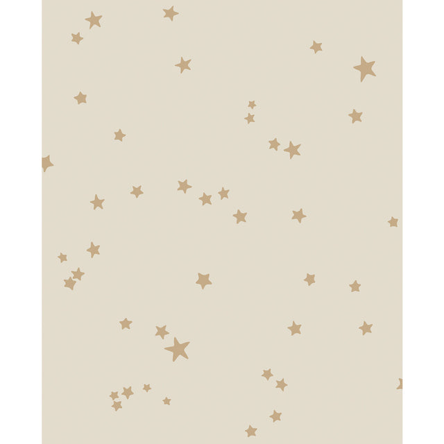 COLE & SON 103/3014.CS.0 STARS BUFF & GOLD Wallpaper - Eade's Wallpaper