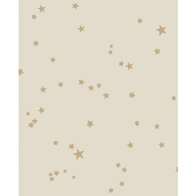 COLE & SON 103/3014.CS.0 STARS BUFF & GOLD Wallpaper - Eade's Wallpaper