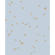 COLE & SON 103/3016.CS.0 STARS POWDER BLUE Wallpaper - Eade's Wallpaper