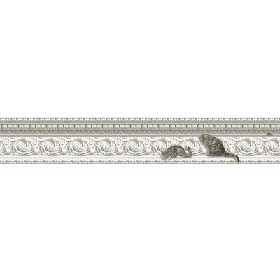 COLE & SON 103/6025.CS.0 PADDY&LOUIS BD NATURAL Wallpaper - Eade's Wallpaper