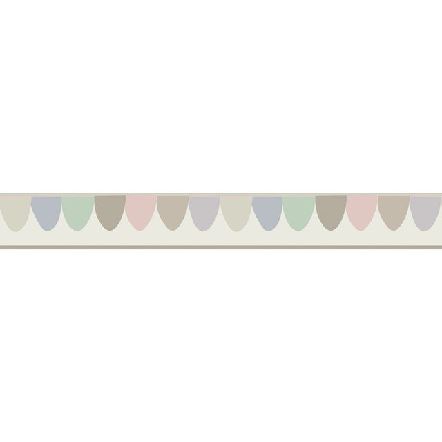 COLE & SON 103/8027.CS.0 SCARAMOUCHE ICE-CREAM Wallpaper - Eade's Wallpaper