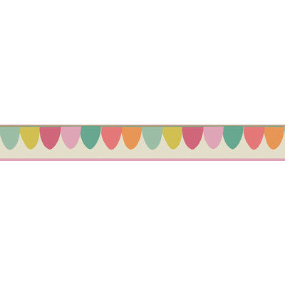 COLE & SON 103/8029.CS.0 SCARAMOUCHE CANDY Wallpaper - Eade's Wallpaper