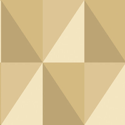 COLE & SON 105/10042.CS.0 APEX GRAND GOLD Wallpaper - Eade's Wallpaper