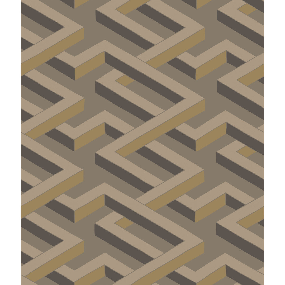 COLE & SON 105/1006.CS.0 LUXOR LINEN Wallpaper - Eade's Wallpaper