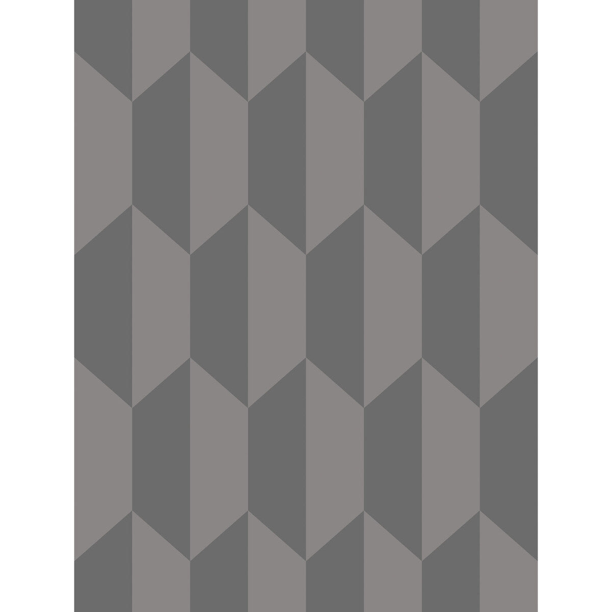 COLE & SON 105/12051.CS.0 TILE MOLE AND GILVER Wallpaper - Eade's Wallpaper
