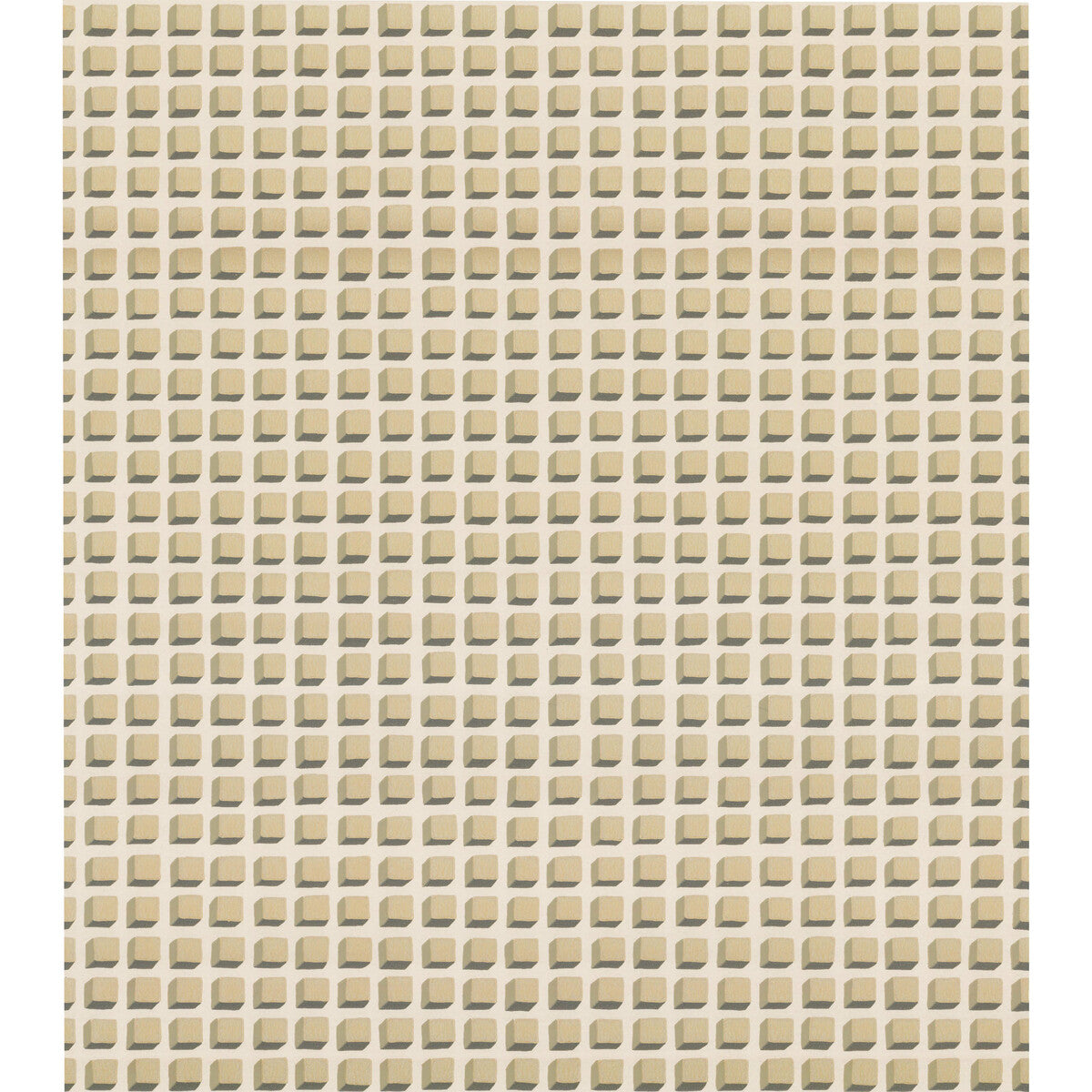 COLE & SON 105/3014.CS.0 MOSAIC BUFF AND GOLD Wallpaper - Eade's Wallpaper