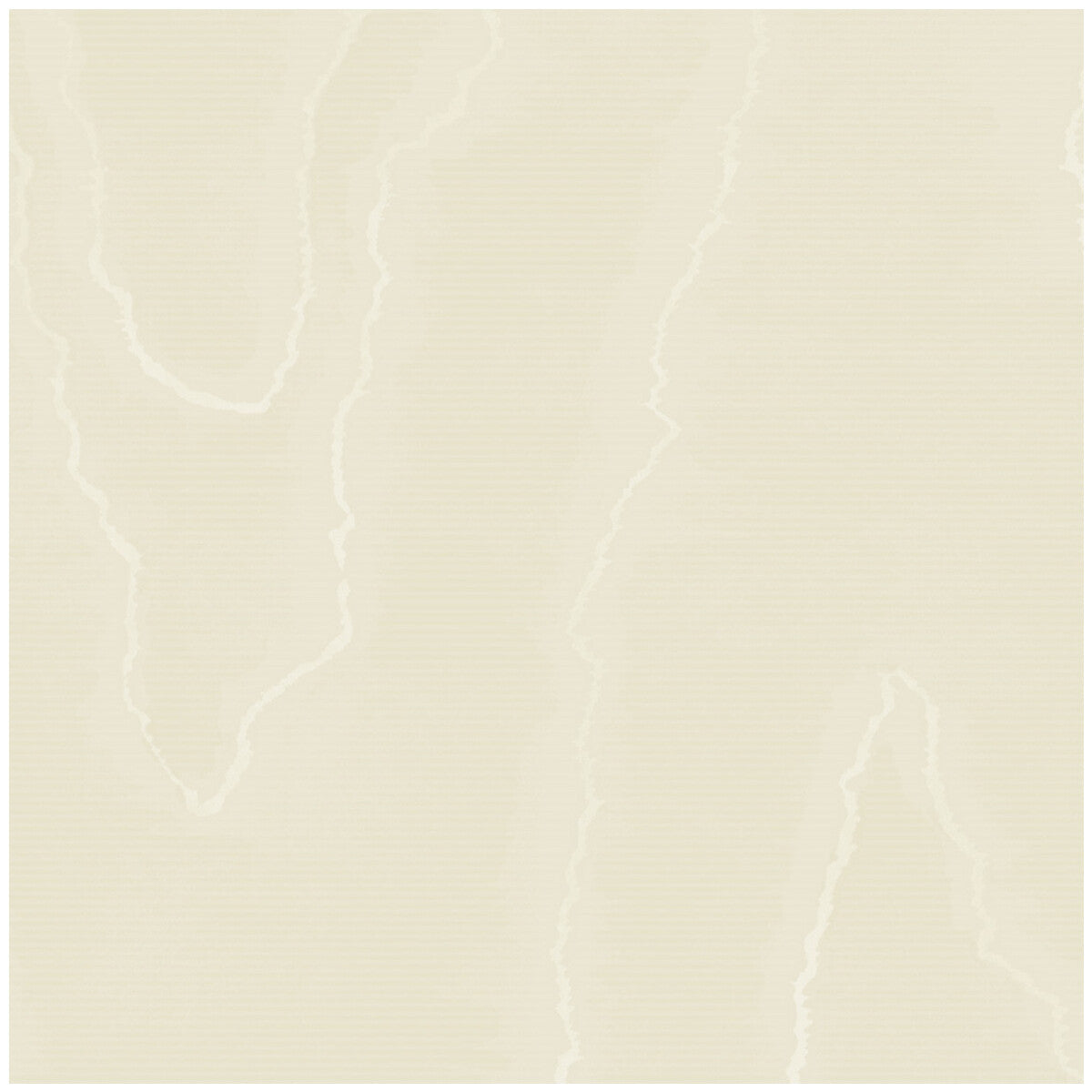 COLE & SON 106/1010.CS.0 WATERED SILK CREAM Wallpaper - Eade's Wallpaper