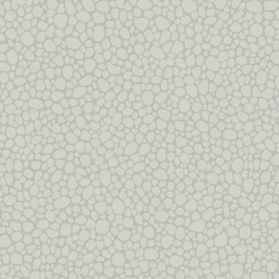 COLE & SON 106/2017.CS.0 PEBBLE PALE GREY Wallpaper - Eade's Wallpaper