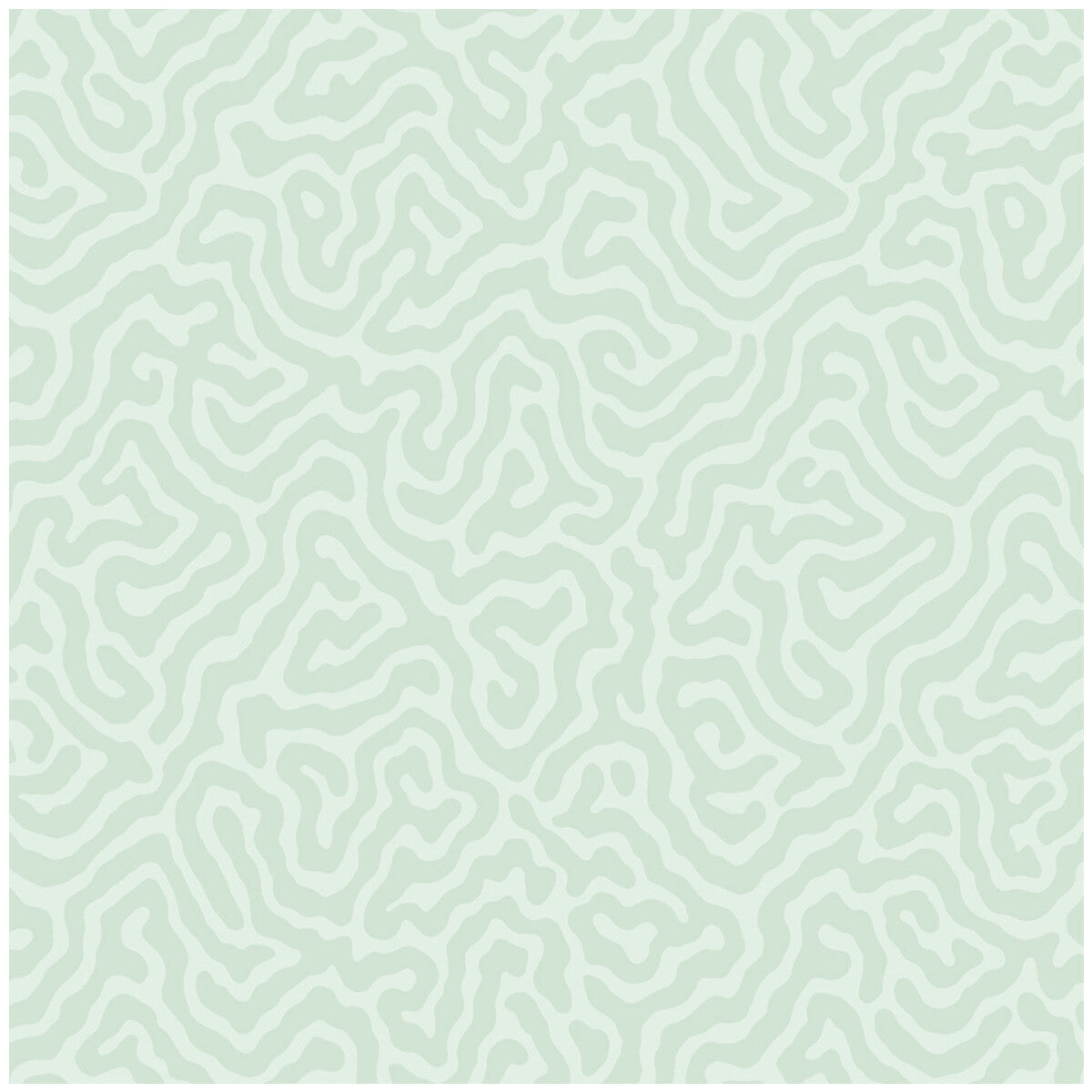 COLE & SON 106/5065.CS.0 CORAL DUCK EGG Wallpaper - Eade's Wallpaper