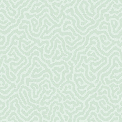 COLE & SON 106/5065.CS.0 CORAL DUCK EGG Wallpaper - Eade's Wallpaper