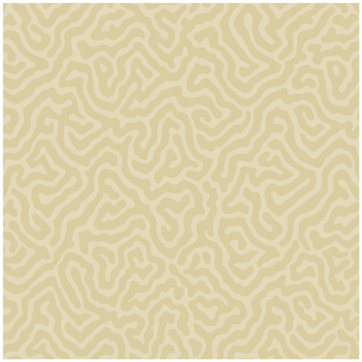 COLE & SON 106/5068.CS.0 CORAL CREAM Wallpaper - Eade's Wallpaper