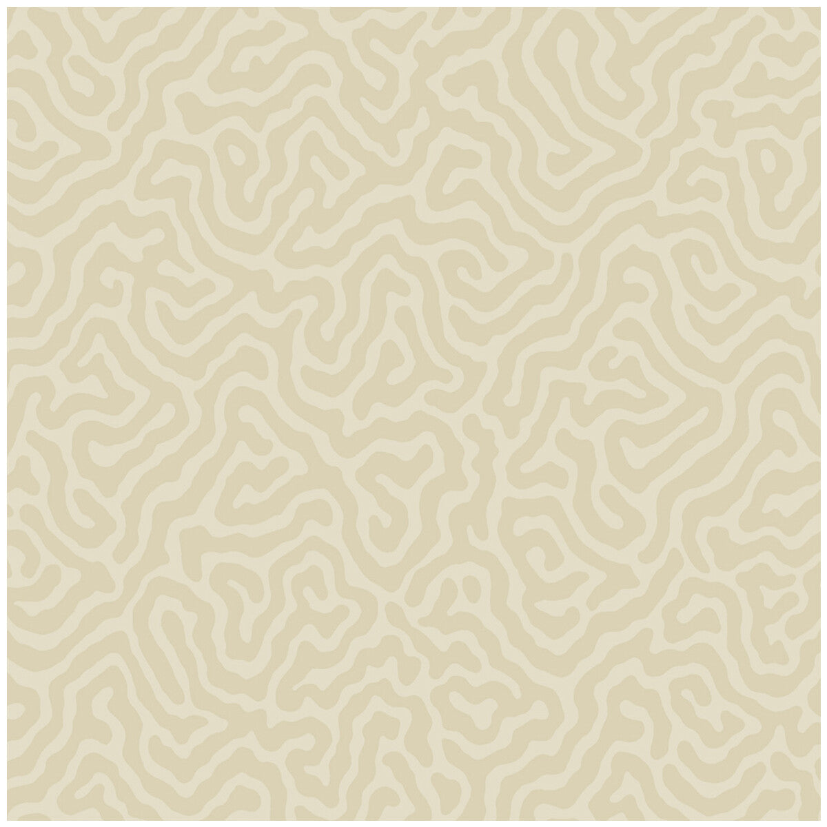 COLE & SON 106/5071.CS.0 CORAL PARCHMENT Wallpaper - Eade's Wallpaper