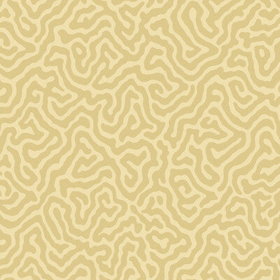 COLE & SON 106/5074.CS.0 CORAL OCHRE Wallpaper - Eade's Wallpaper