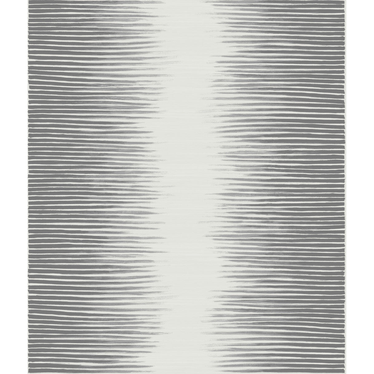 COLE & SON 107/3014.CS.0 PLUME BLACK & WHITE Wallpaper - Eade's Wallpaper