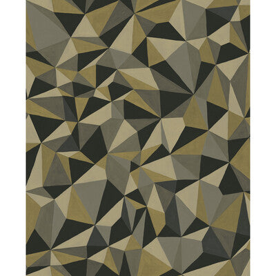 COLE & SON 107/8038.CS.0 QUARTZ GOLD & SILVER Wallpaper - Eade's Wallpaper