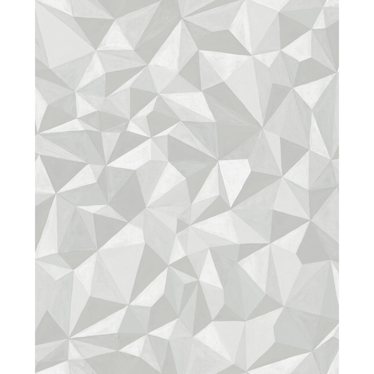 COLE & SON 107/8040.CS.0 QUARTZ WHITE Wallpaper - Eade's Wallpaper